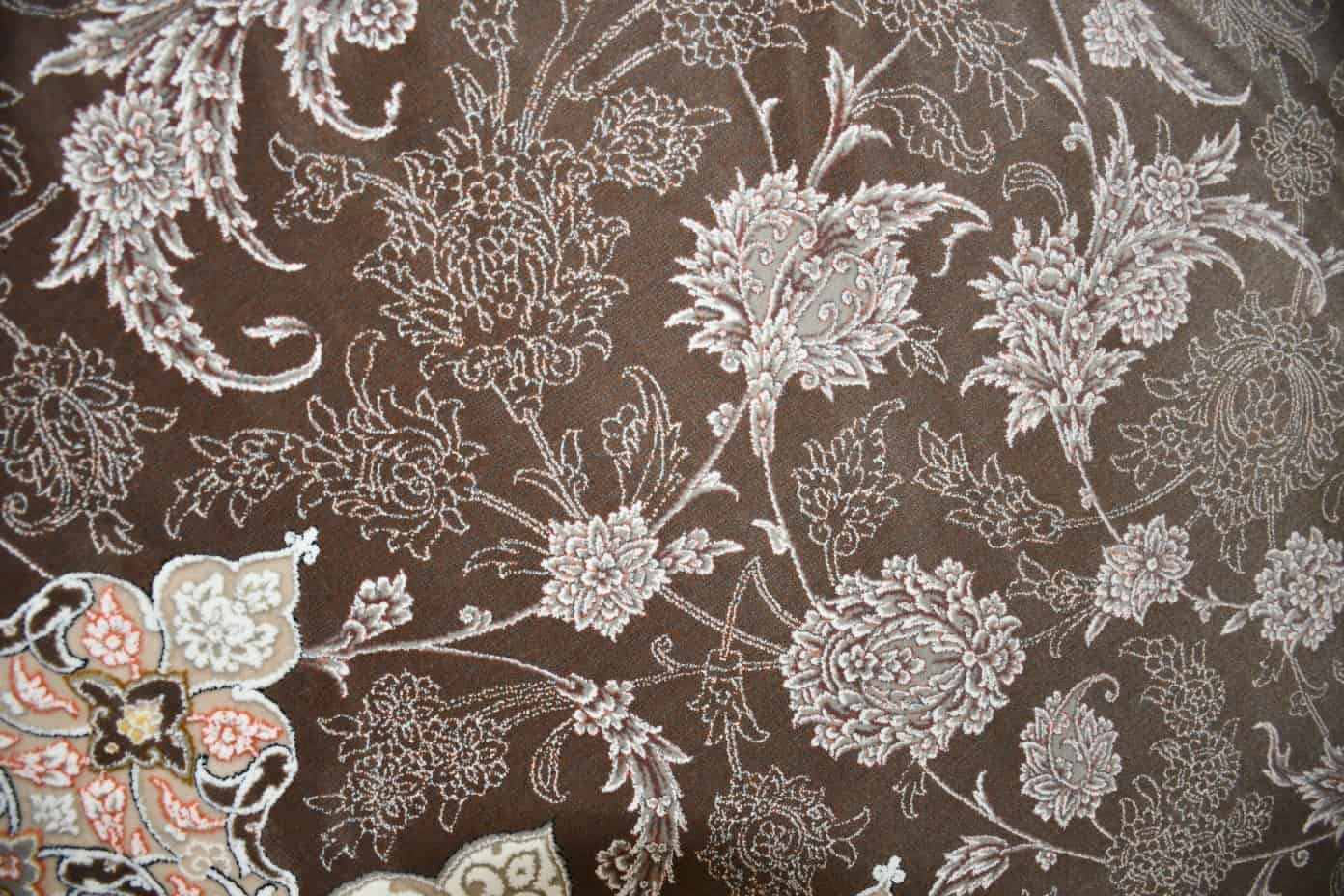 Detail Motif Batik Non Geometris Nomer 47