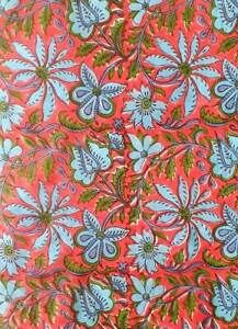 Detail Motif Batik Non Geometris Nomer 50