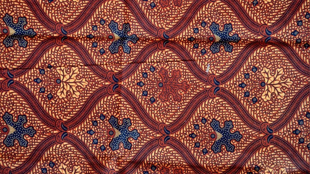 Detail Motif Batik Nusantara Dan Asal Daerahnya Nomer 34