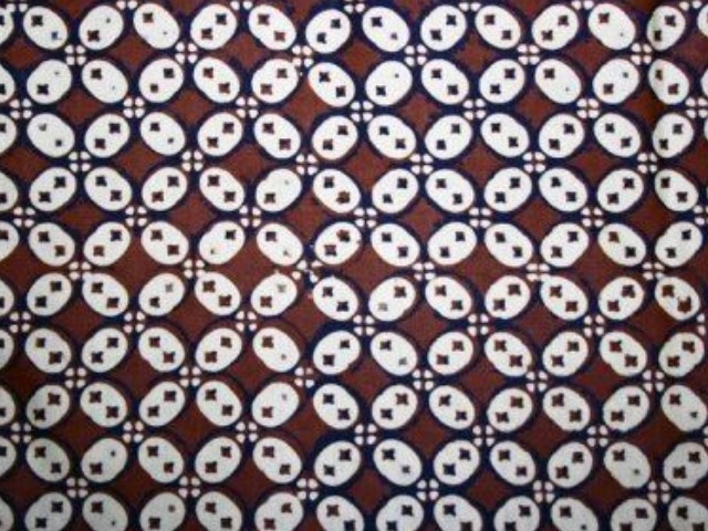Detail Motif Batik Nusantara Dan Asal Daerahnya Nomer 39