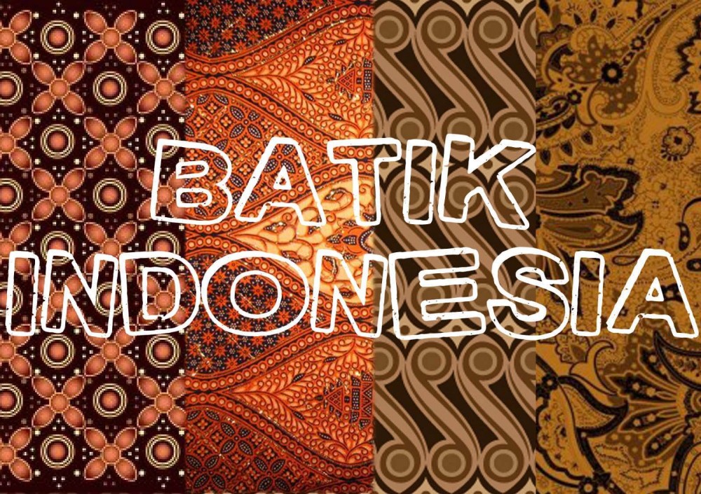 Detail Motif Batik Nusantara Dan Asal Daerahnya Nomer 51