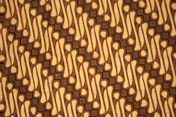 Detail Motif Batik Nusantara Dan Asal Daerahnya Nomer 10