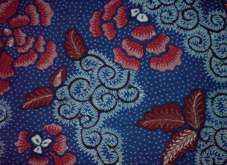 Detail Motif Batik Nusantara Yang Mudah Digambar Nomer 41