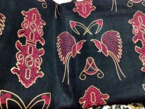 Detail Motif Batik Papua Yang Mudah Digambar Nomer 13