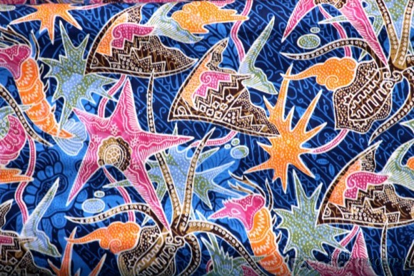 Detail Motif Batik Papua Yang Mudah Digambar Nomer 19