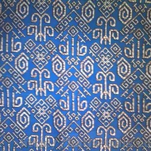Detail Motif Batik Papua Yang Mudah Digambar Nomer 23
