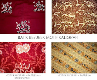Detail Motif Batik Papua Yang Mudah Digambar Nomer 46