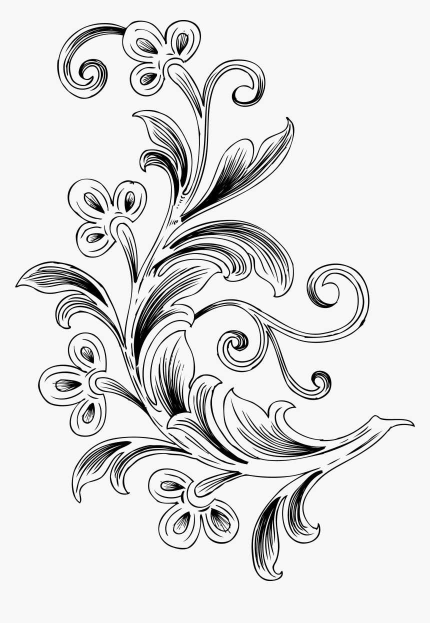 Detail Motif Batik Png Vector Nomer 14