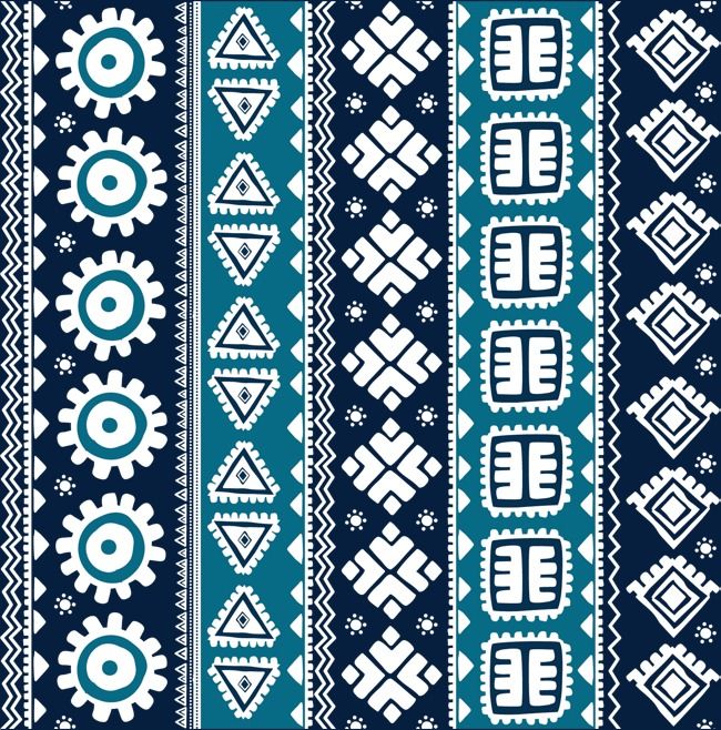 Detail Motif Batik Png Vector Nomer 16