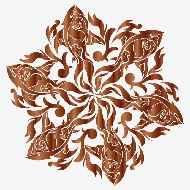 Detail Motif Batik Png Vector Nomer 17