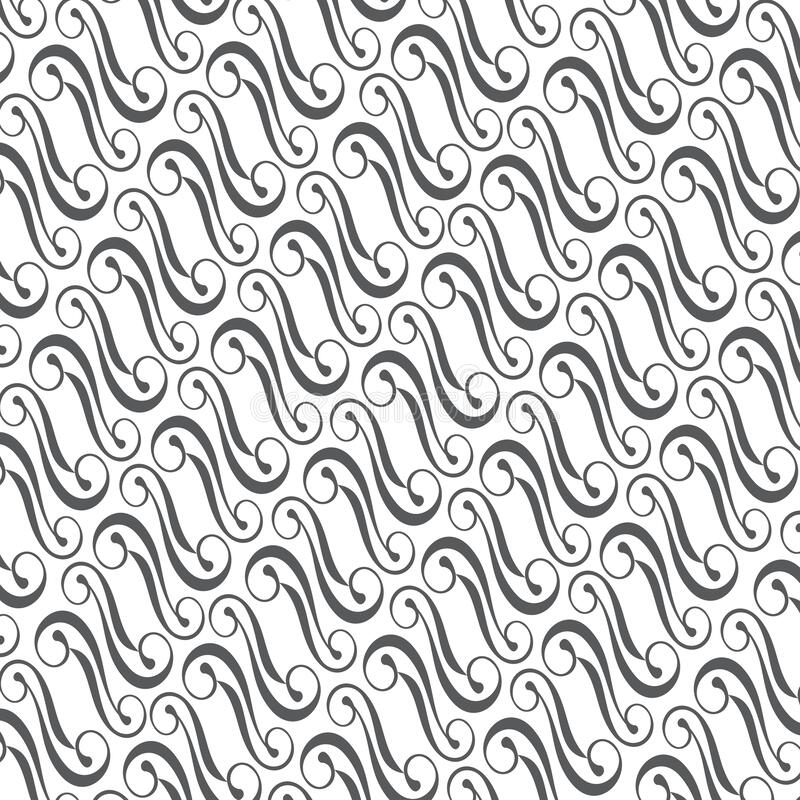 Detail Motif Batik Png Vector Nomer 42