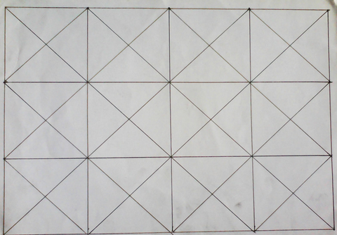 Detail Motif Batik Sederhana Dan Mudah Digambar Nomer 47