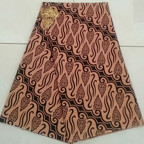 Detail Motif Batik Segitiga Nomer 47