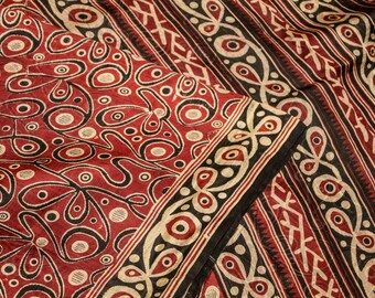 Detail Motif Batik Sumatra Utara Nomer 44