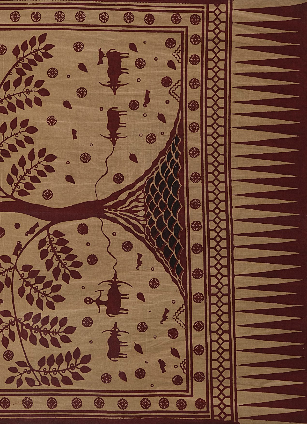 Detail Motif Batik Untuk Hiasan Dinding Nomer 40