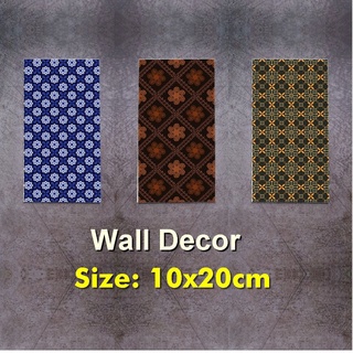 Detail Motif Batik Untuk Hiasan Dinding Nomer 50