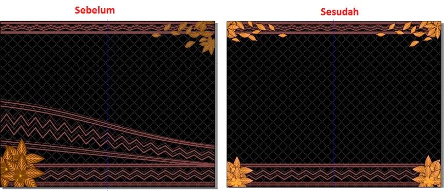 Detail Motif Batik Untuk Undangan Nomer 41