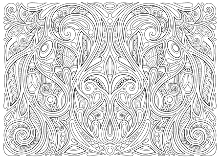 Detail Motif Batik Vector Nomer 37