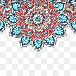 Detail Motif Batik Vector Free Download Nomer 23