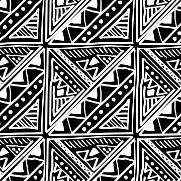 Detail Motif Batik Vector Free Download Nomer 37