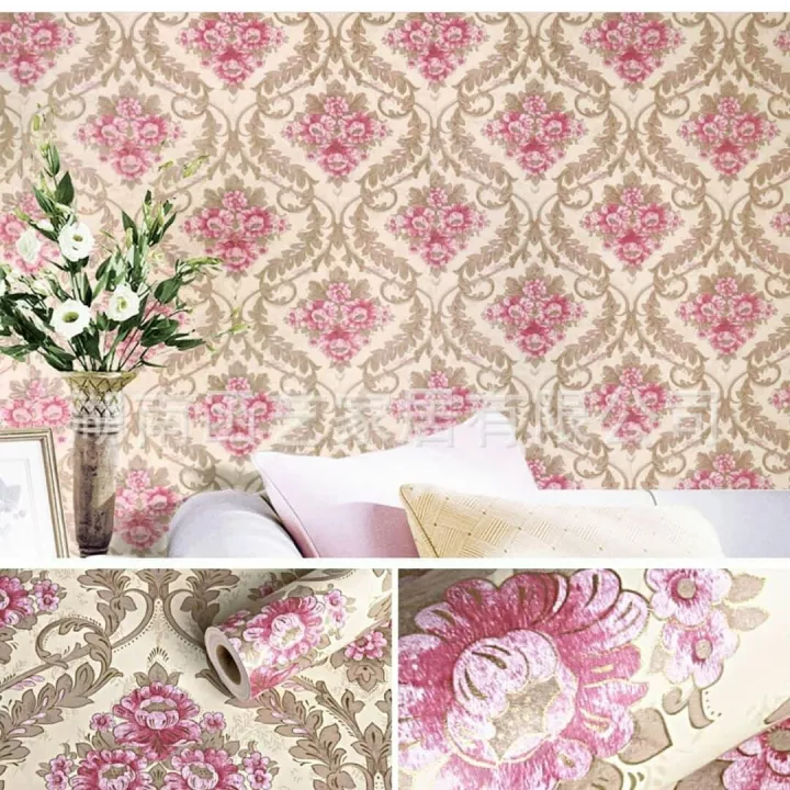 Detail Motif Batik Wallpaper Nomer 40