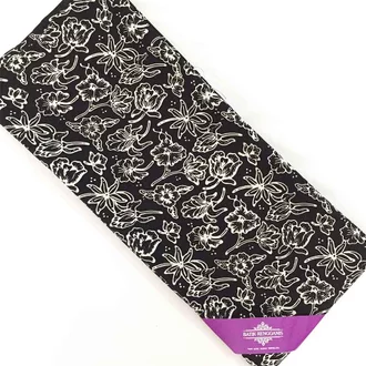 Detail Motif Bunga Melati Nomer 37