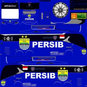 Detail Motif Bus Simulator Indonesia Nomer 38