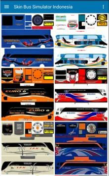 Detail Motif Bus Simulator Indonesia Nomer 5