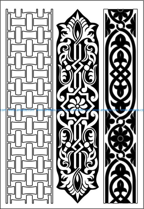 Detail Motif Cdr Nomer 16