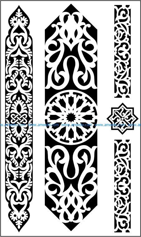 Detail Motif Cdr Nomer 54