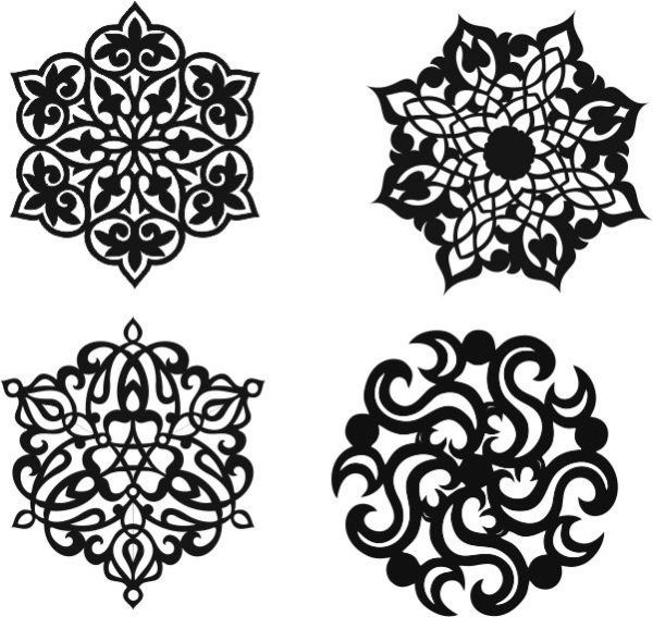 Detail Motif Cdr Nomer 10