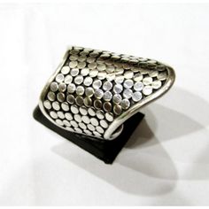 Detail Motif Cincin Perak Nomer 42