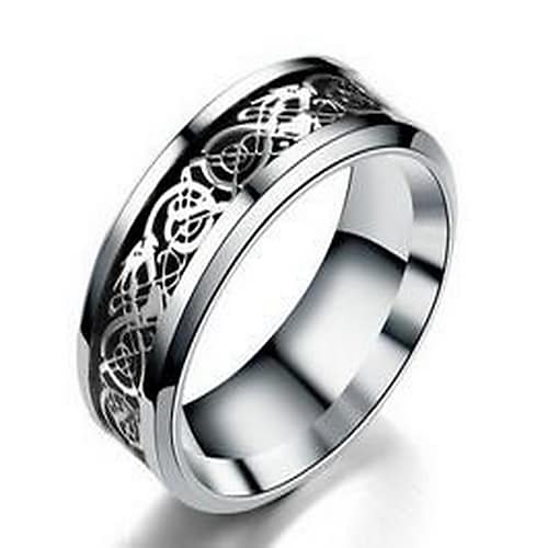 Detail Motif Cincin Perak Nomer 46
