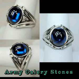 Detail Motif Cincin Perak Nomer 58