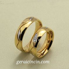 Detail Motif Cincin Tunangan Nomer 15