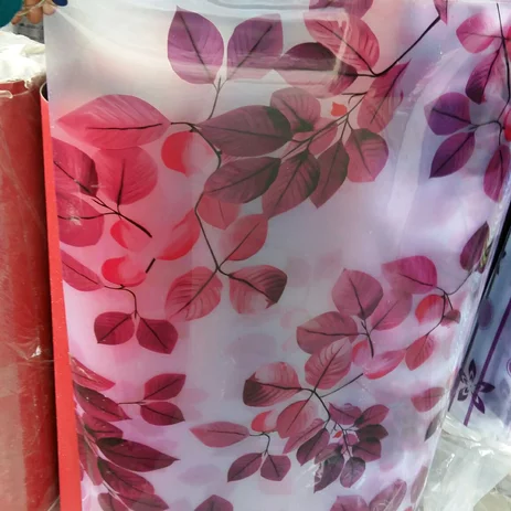 Detail Motif Daun Dan Bunga Nomer 53