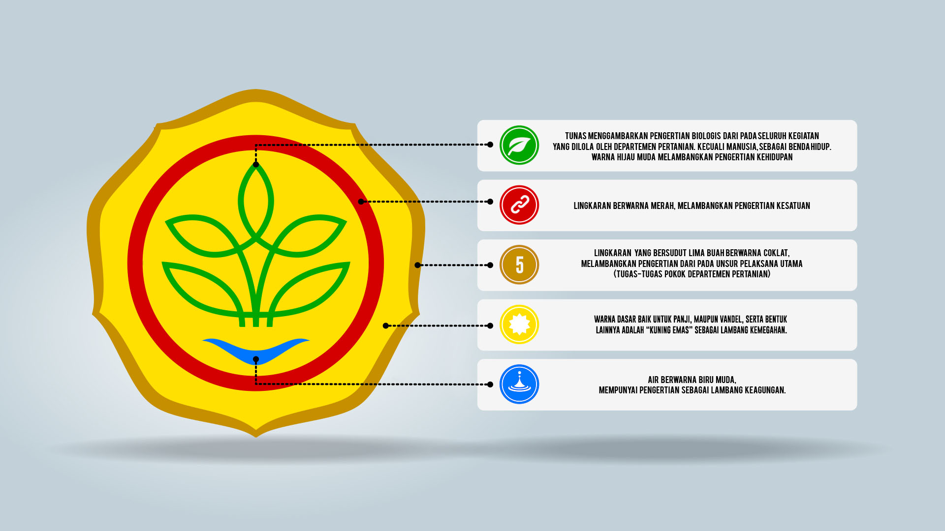 Detail Lingkaran Logo Warna Emas Nomer 52