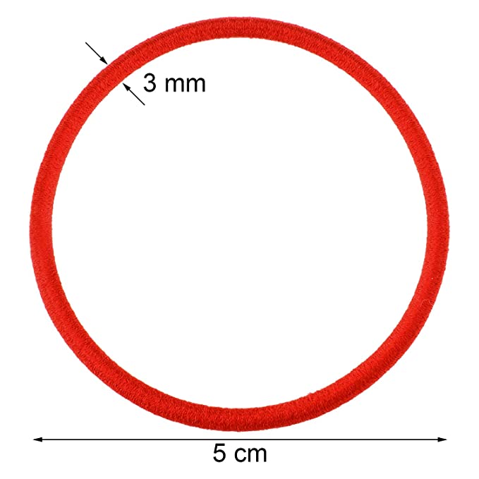 Detail Lingkaran Merah Png Nomer 49