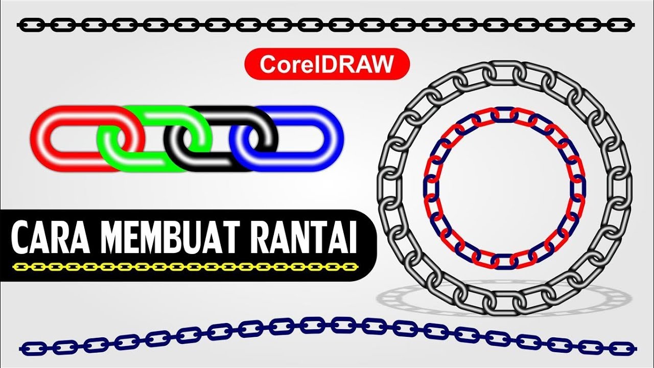 Detail Lingkaran Rantai Png Nomer 43