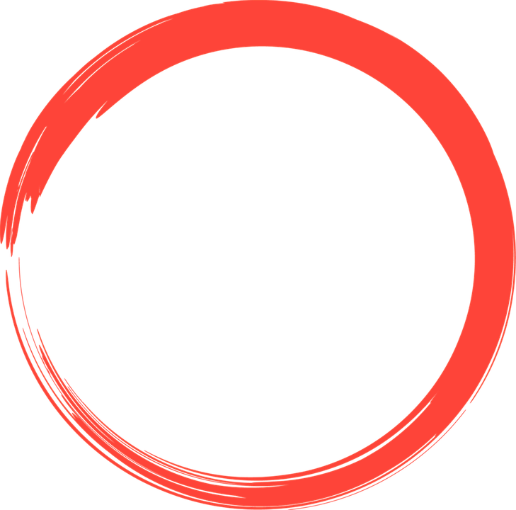 Detail Lingkaran Untuk Logo Nomer 4