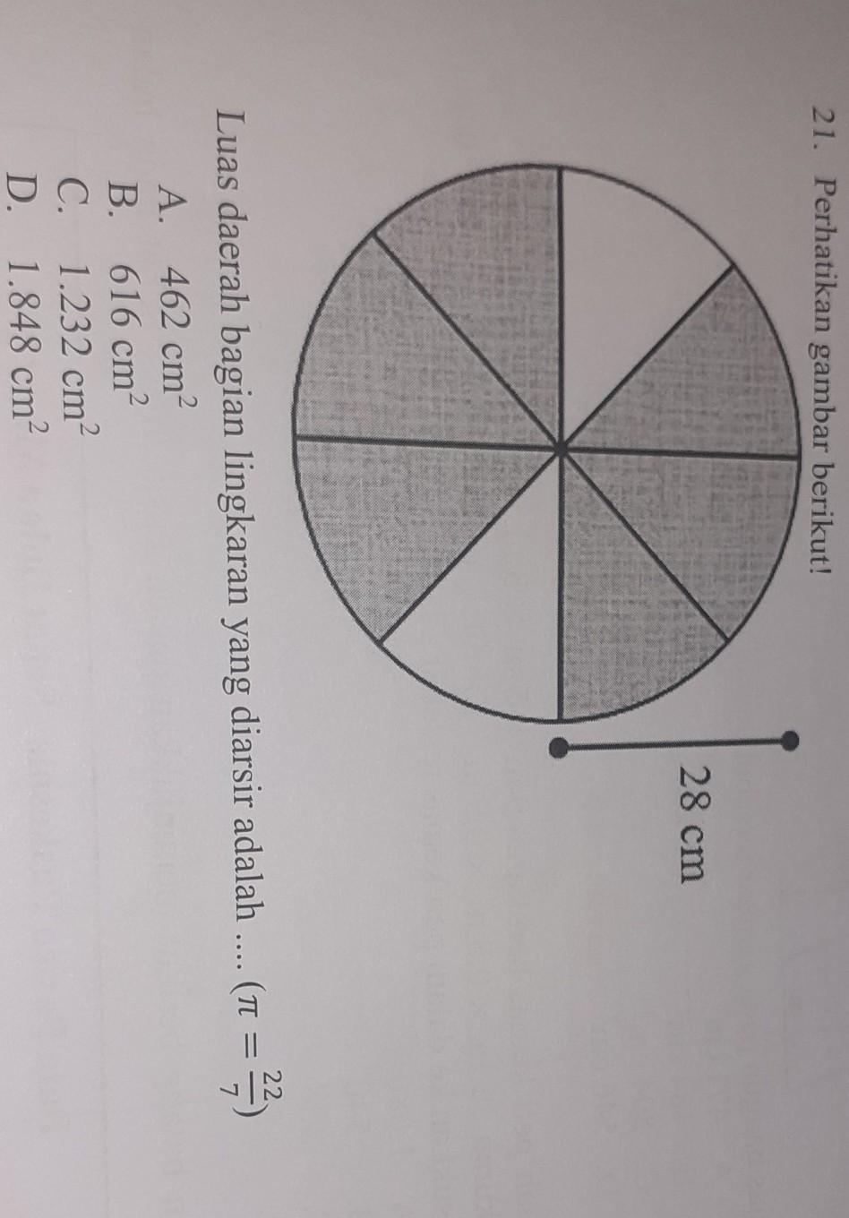 Detail Lingkaran Yang Diarsir Nomer 32