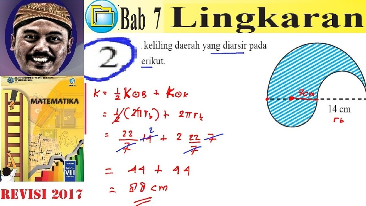 Detail Lingkaran Yang Diarsir Nomer 33