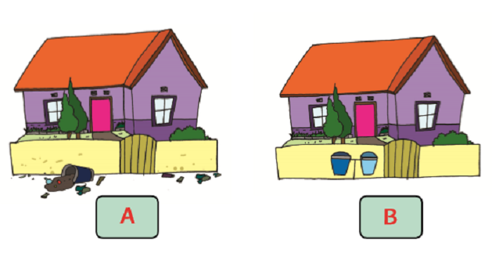 Detail Lingkungan Kotor Kartun Nomer 23