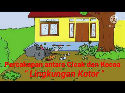 Detail Lingkungan Kotor Kartun Nomer 46