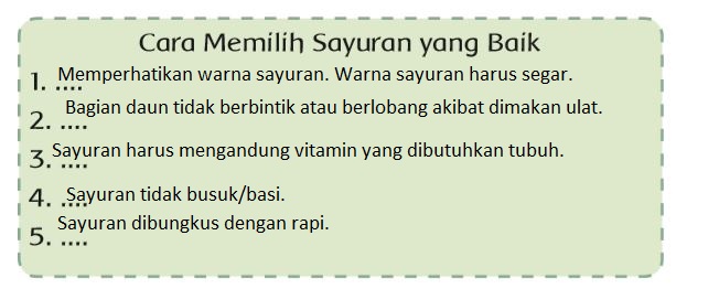 Detail Lingkungan Rumah Bersih Kewajiban Dan Hak Nomer 14