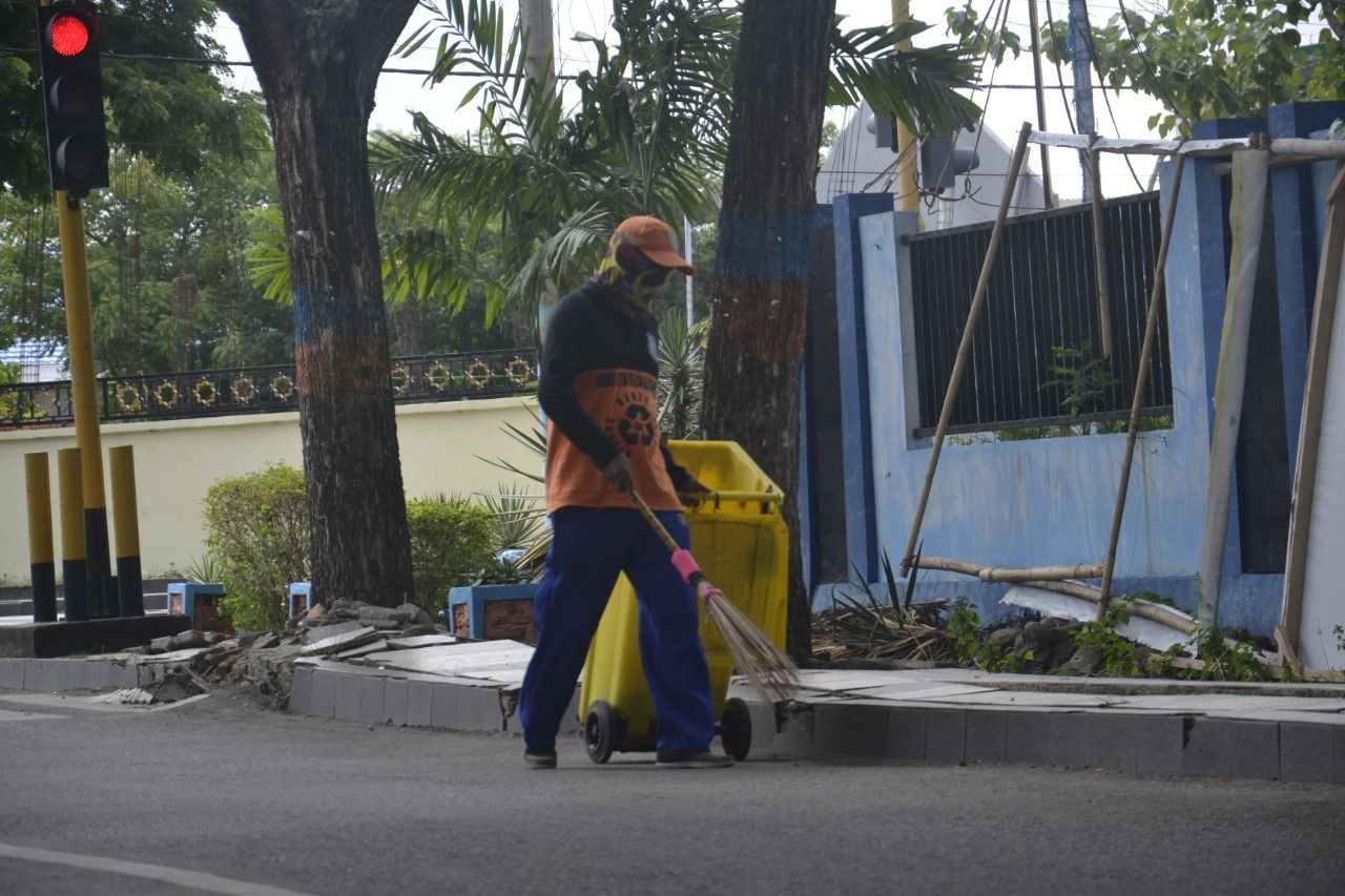 Detail Lingkungan Rumah Bersih Kewajiban Dan Hak Nomer 19