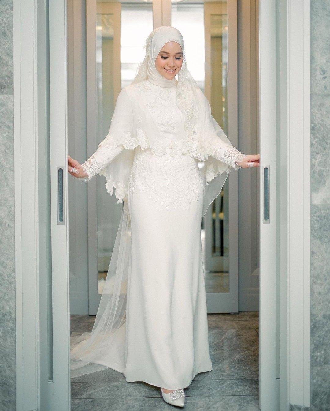 Detail Lining Baju Pengantin Nomer 3