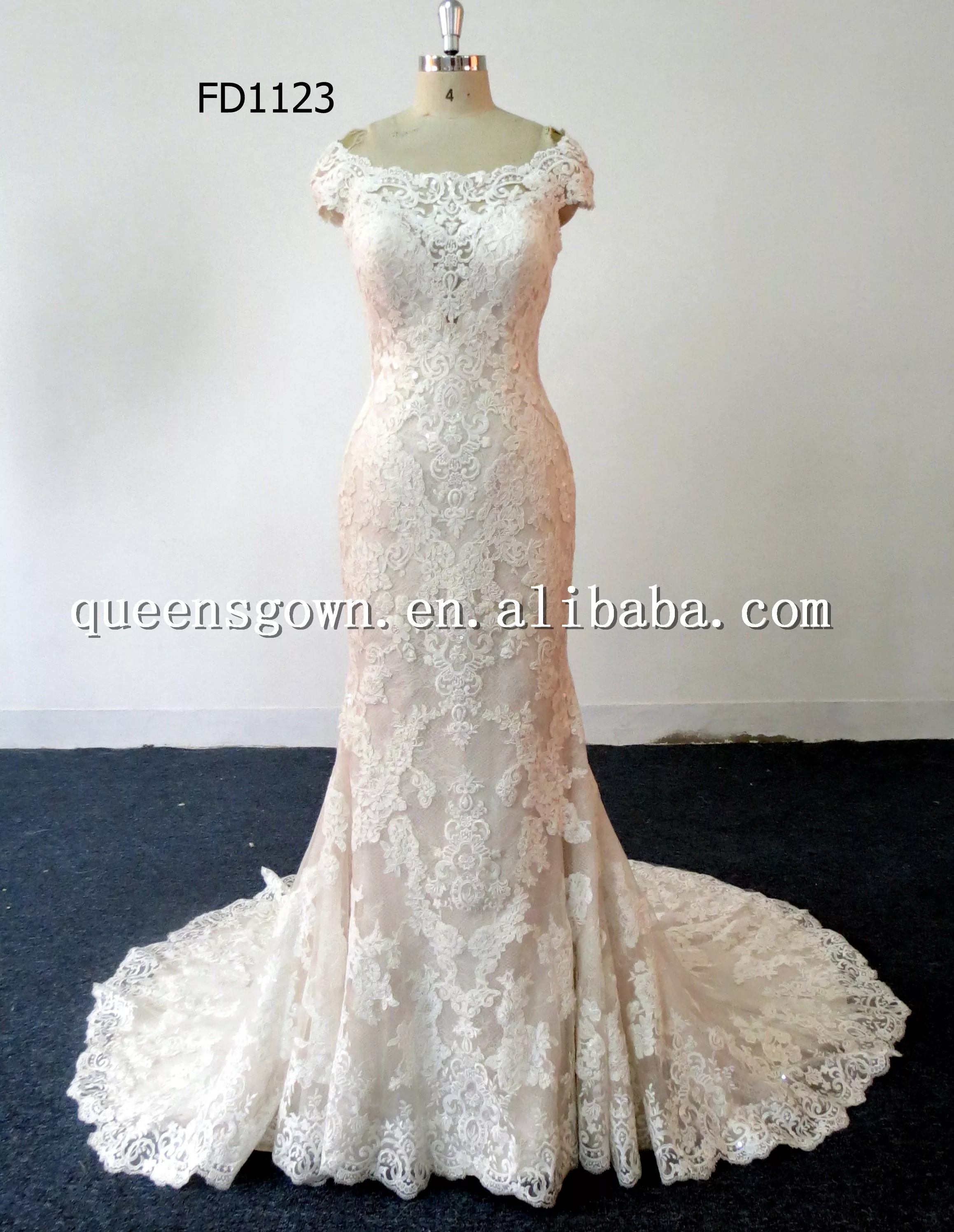 Detail Lining Baju Pengantin Nomer 47