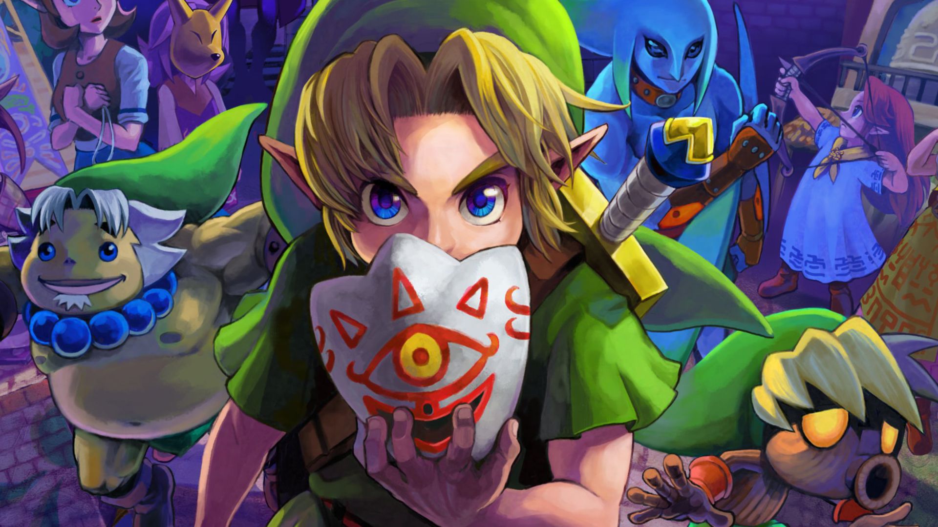 Detail Link Background Nomer 15