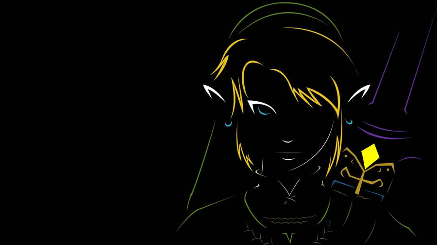 Detail Link Background Nomer 25